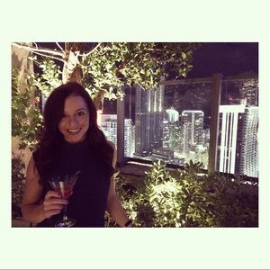 Meet your Posher, Vanessa